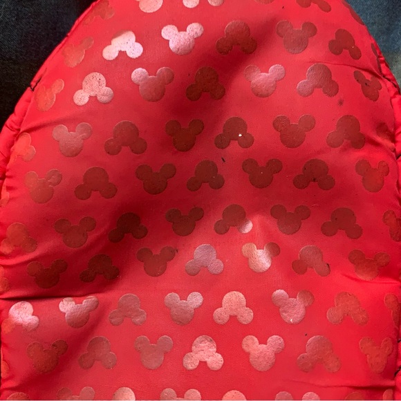 Avon Canada Disney Mickey Mouse Bootie Slippers - Picture 8 of 8